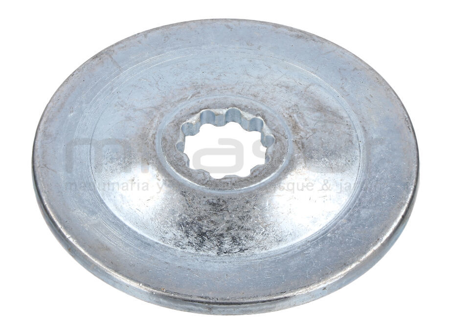 Boîte De Vitesses - Stihl - FS350/FS400/FS450/FS480 - Argent - Réglage - Foto 10